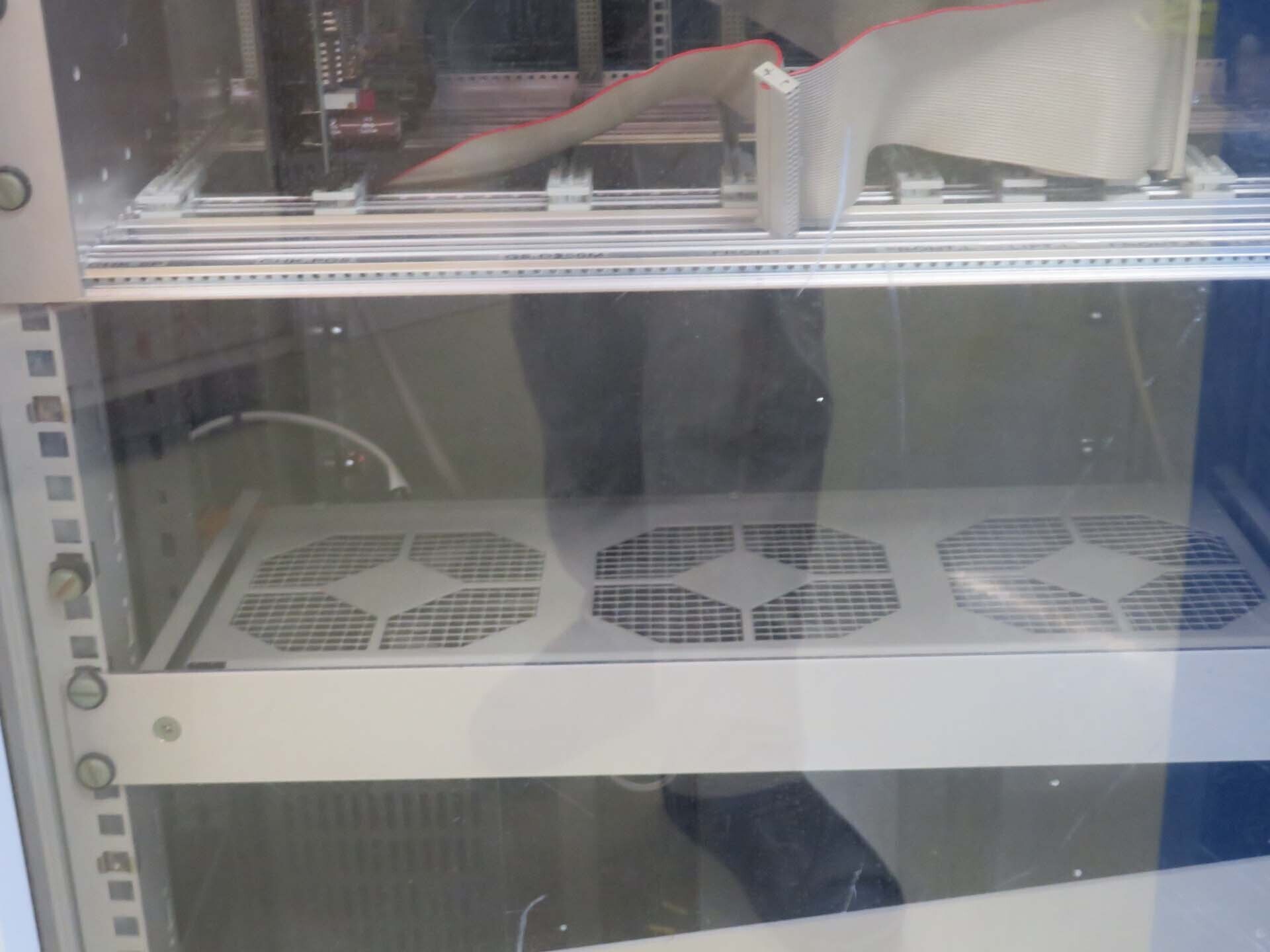 Photo Used SEZ / LAM RESEARCH SP 201 For Sale