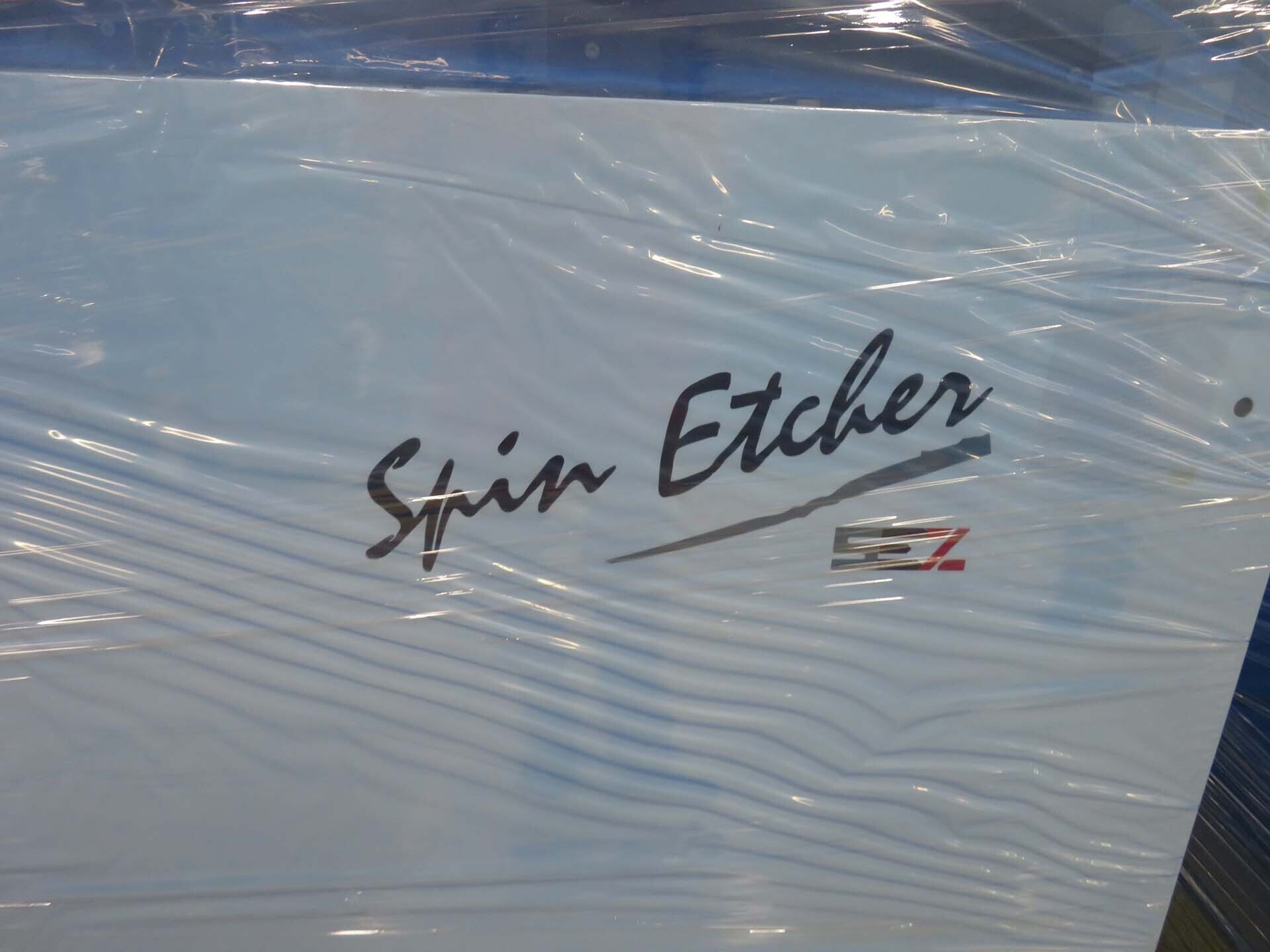 Photo Used SEZ / LAM RESEARCH SP 201 For Sale