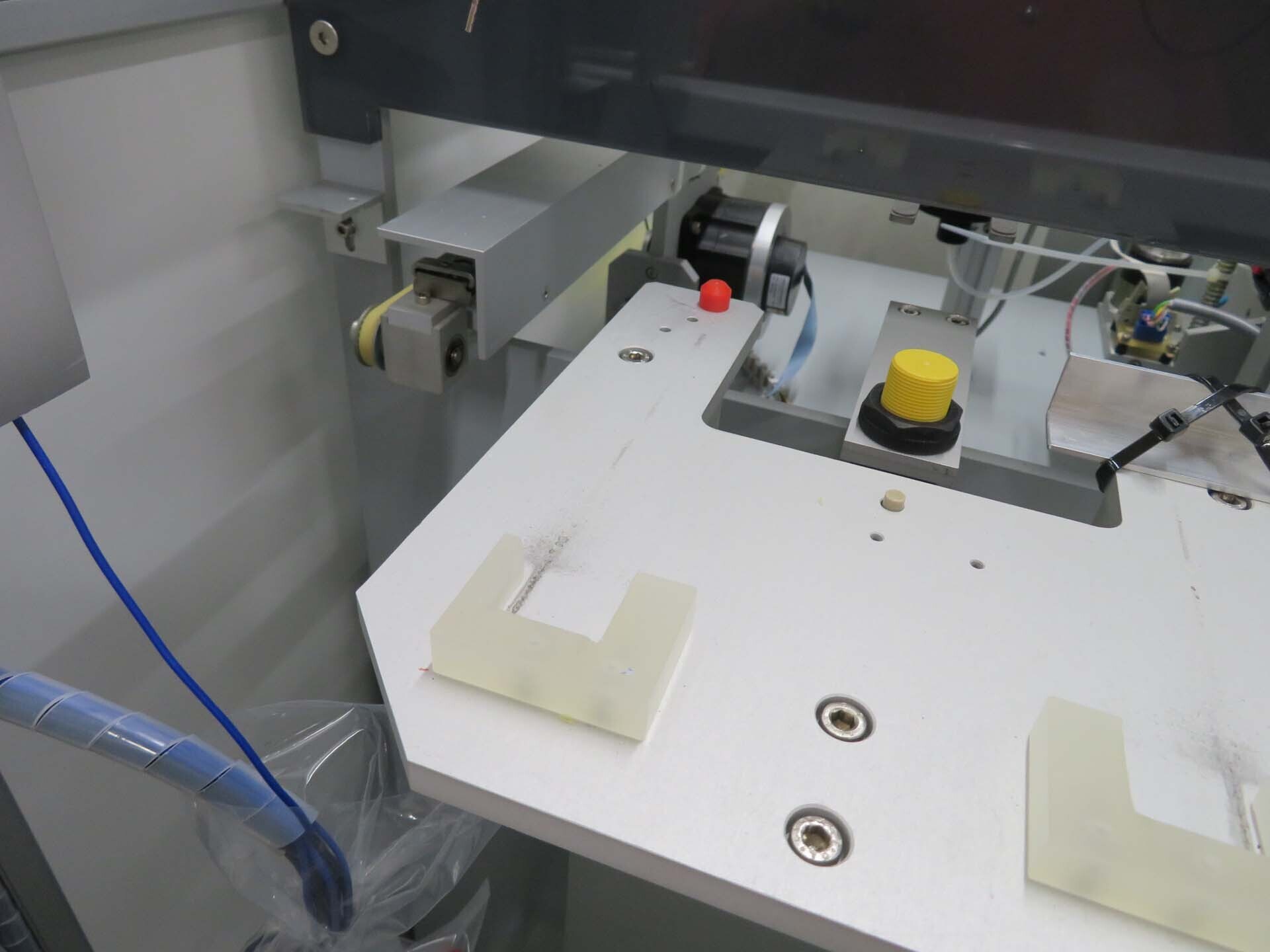 Photo Used SEZ / LAM RESEARCH SP 201 For Sale
