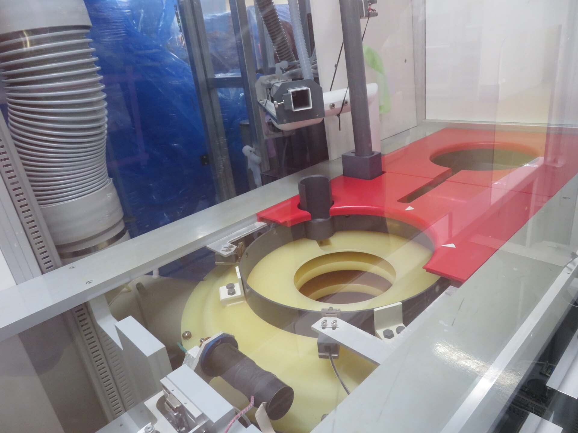 Photo Used SEZ / LAM RESEARCH SP 201 For Sale