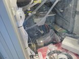 Photo Used SEZ / LAM RESEARCH SP 201 For Sale