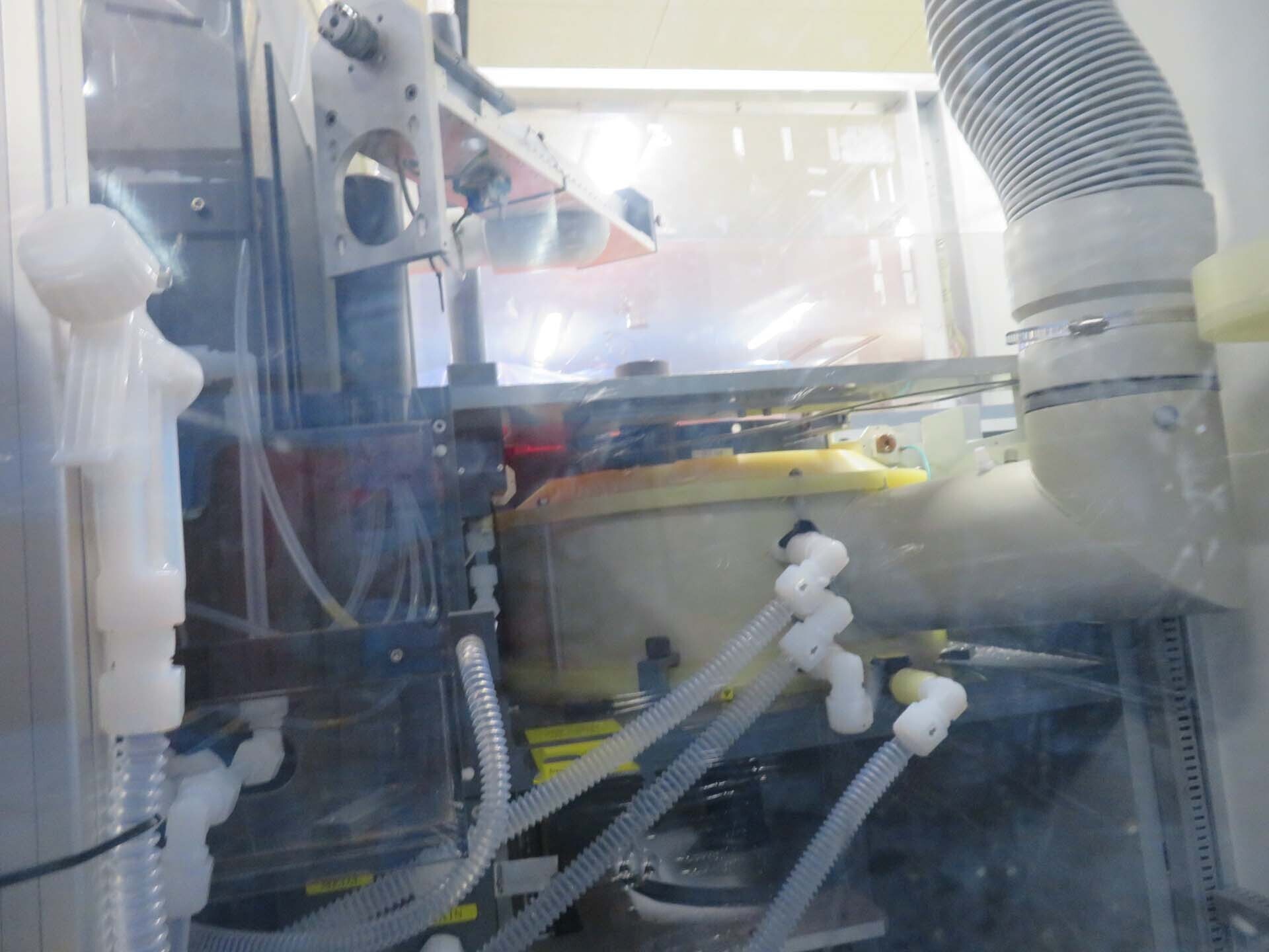 Photo Used SEZ / LAM RESEARCH SP 201 For Sale