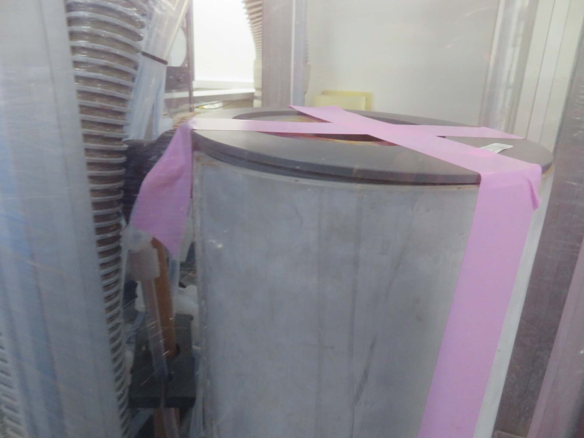 Photo Used SEZ / LAM RESEARCH SP 201 For Sale