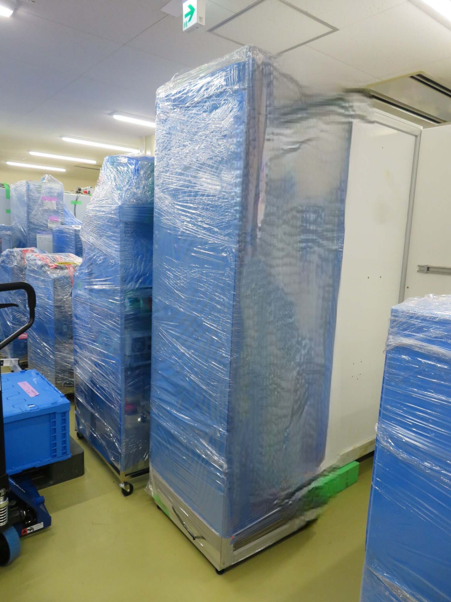 Photo Used SEZ / LAM RESEARCH SP 201 For Sale