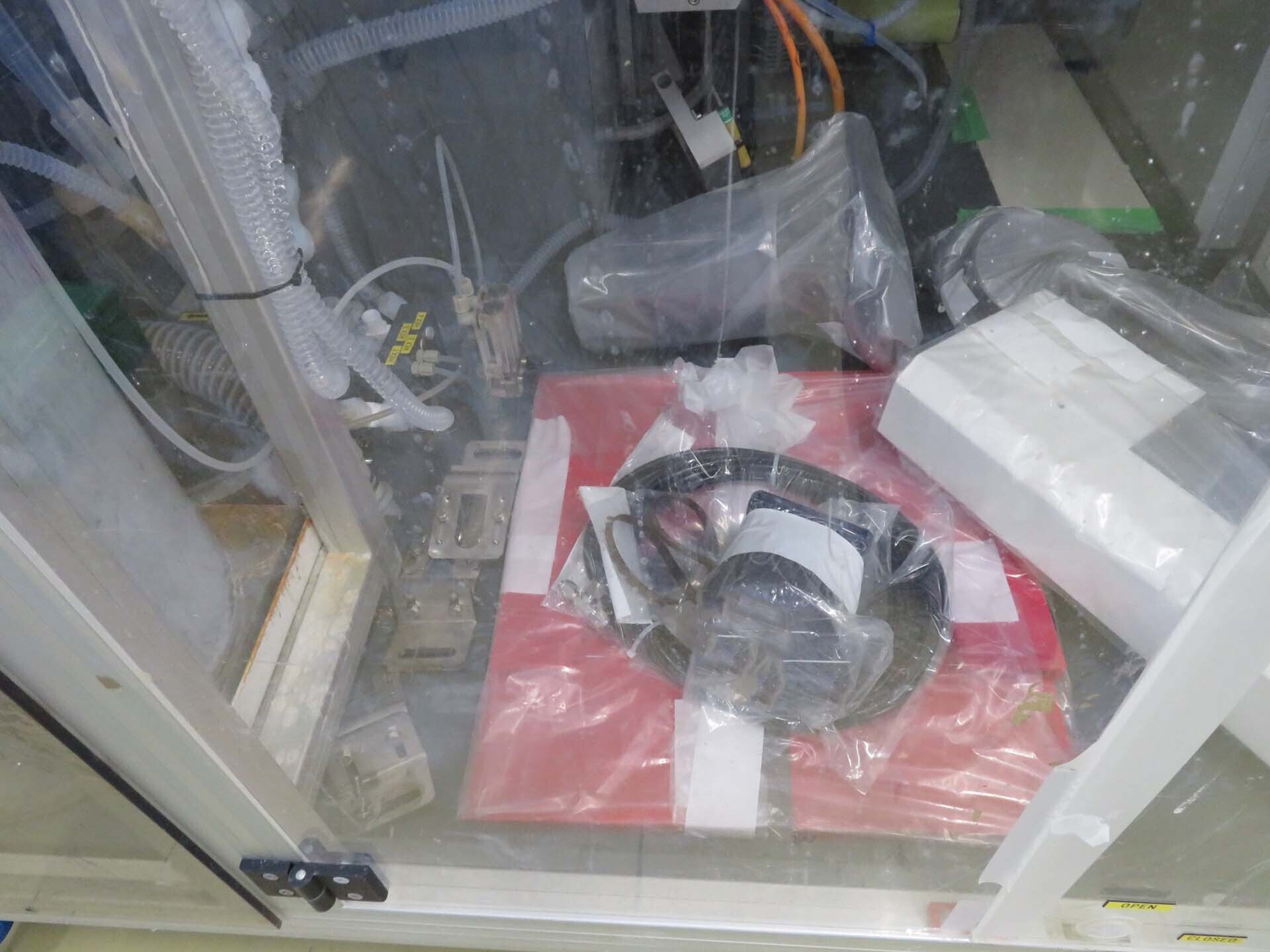 Photo Used SEZ / LAM RESEARCH SP 201 For Sale