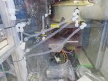 Photo Used SEZ / LAM RESEARCH SP 201 For Sale