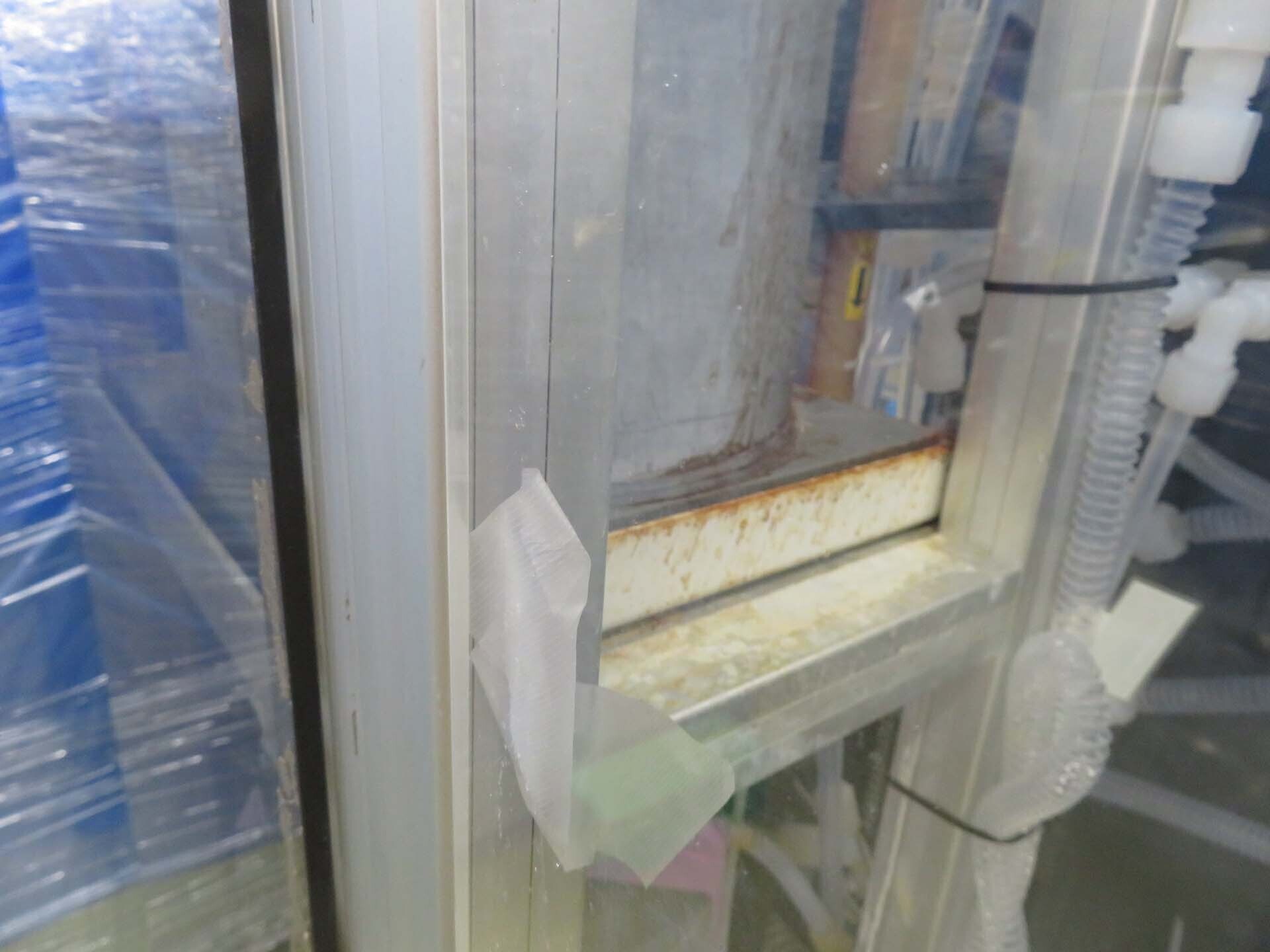 Photo Used SEZ / LAM RESEARCH SP 201 For Sale