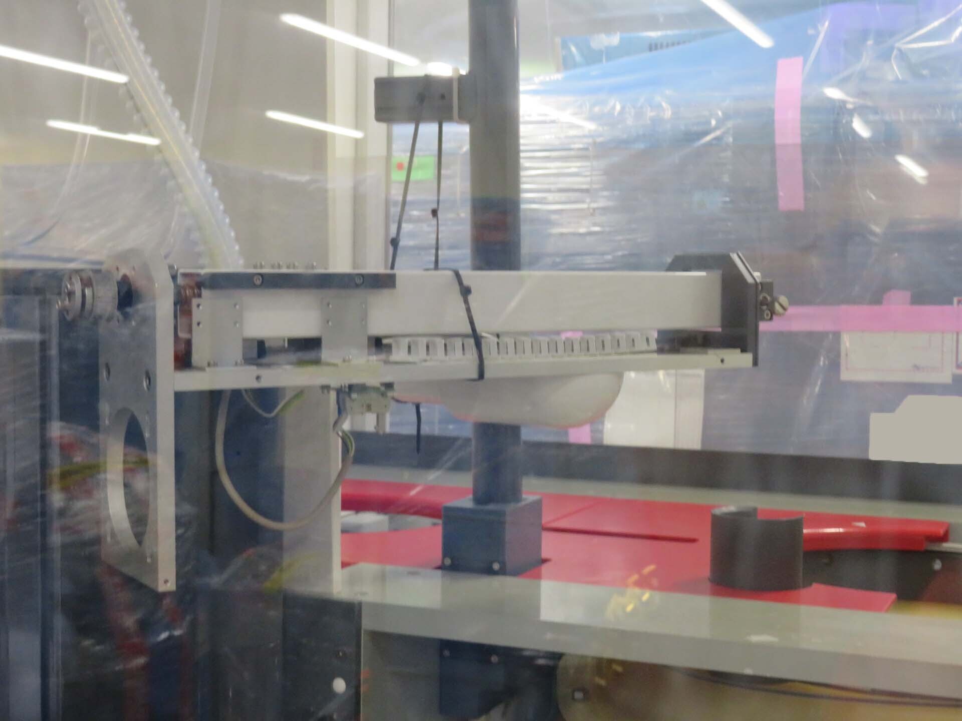 Photo Used SEZ / LAM RESEARCH SP 201 For Sale