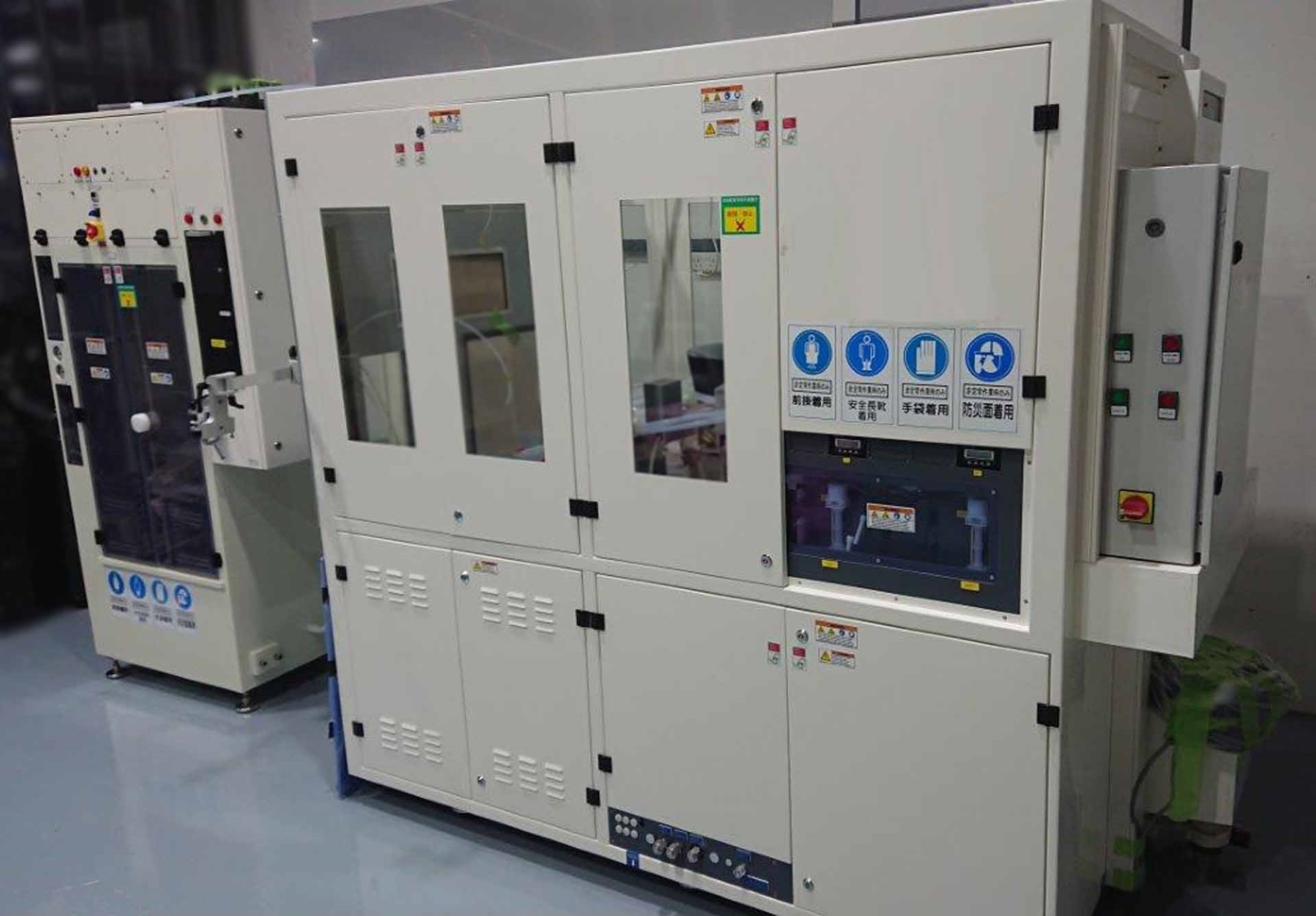 Photo Used SEZ / LAM RESEARCH SP 203 For Sale