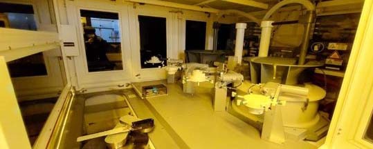Photo Utilisé SEZ / LAM RESEARCH SP 223 À vendre