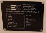 Photo Utilisé SEZ / LAM RESEARCH SP 223 À vendre