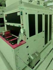 Photo Utilisé SEZ / LAM RESEARCH SP 223 À vendre