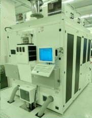 Photo Utilisé SEZ / LAM RESEARCH SP 223 À vendre