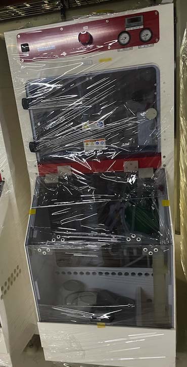 Photo Utilisé SEZ / LAM RESEARCH SP 223 À vendre