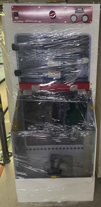 Photo Utilisé SEZ / LAM RESEARCH SP 223 À vendre