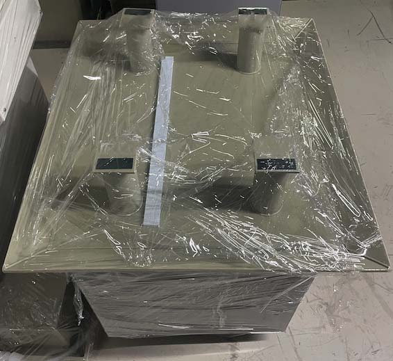 Photo Utilisé SEZ / LAM RESEARCH SP 223 À vendre