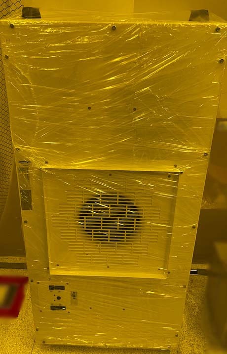 Photo Utilisé SEZ / LAM RESEARCH SP 223 À vendre