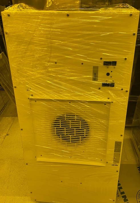 Photo Utilisé SEZ / LAM RESEARCH SP 223 À vendre