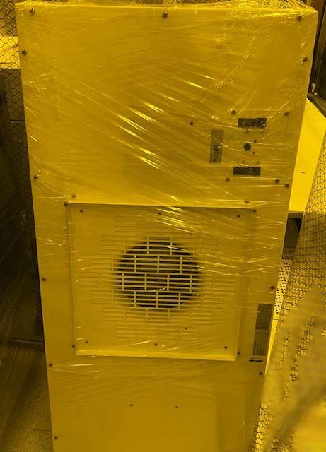 Photo Utilisé SEZ / LAM RESEARCH SP 223 À vendre