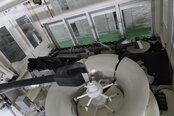 Photo Utilisé SEZ / LAM RESEARCH SP 323 À vendre