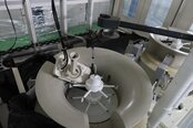 Photo Utilisé SEZ / LAM RESEARCH SP 323 À vendre