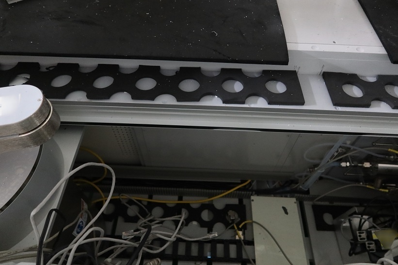 Photo Utilisé SEZ / LAM RESEARCH SP 323 À vendre
