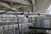 Photo Utilisé SEZ / LAM RESEARCH SP 323 À vendre