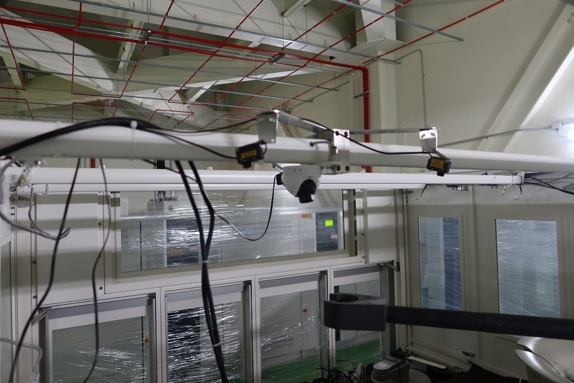 Photo Utilisé SEZ / LAM RESEARCH SP 323 À vendre