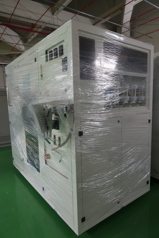 Photo Utilisé SEZ / LAM RESEARCH SP 323 À vendre
