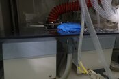 Photo Utilisé SEZ / LAM RESEARCH SP 323 À vendre