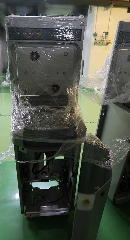 Photo Utilisé SEZ / LAM RESEARCH SP 323 À vendre