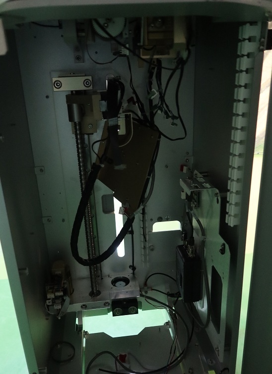 Photo Utilisé SEZ / LAM RESEARCH SP 323 À vendre