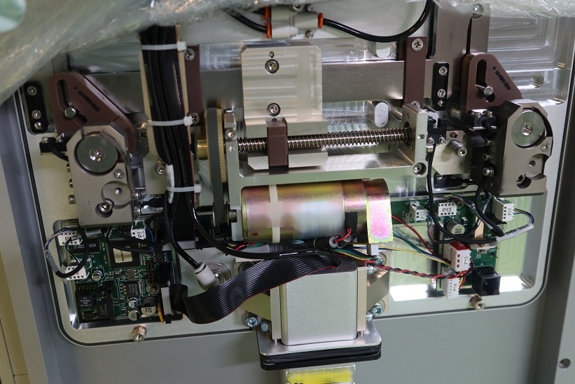 Photo Utilisé SEZ / LAM RESEARCH SP 323 À vendre
