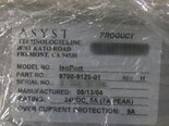 Photo Utilisé SEZ / LAM RESEARCH SP 323 À vendre