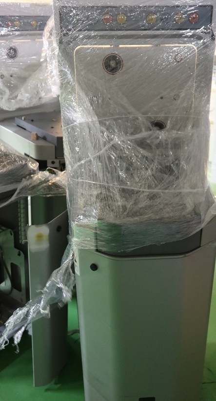 Photo Utilisé SEZ / LAM RESEARCH SP 323 À vendre