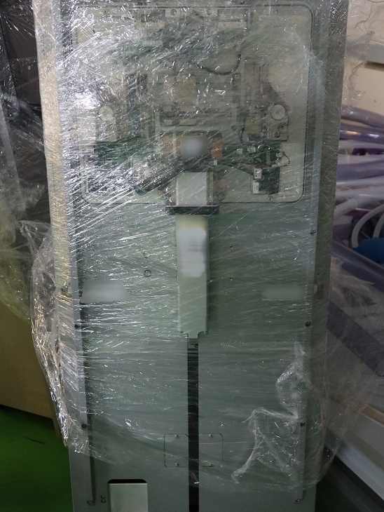 Photo Utilisé SEZ / LAM RESEARCH SP 323 À vendre