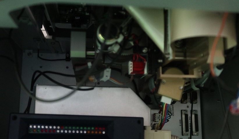 Photo Utilisé SEZ / LAM RESEARCH SP 323 À vendre