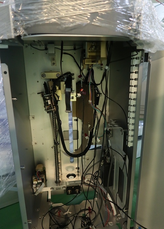 Photo Utilisé SEZ / LAM RESEARCH SP 323 À vendre