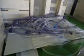 Photo Utilisé SEZ / LAM RESEARCH SP 323 À vendre