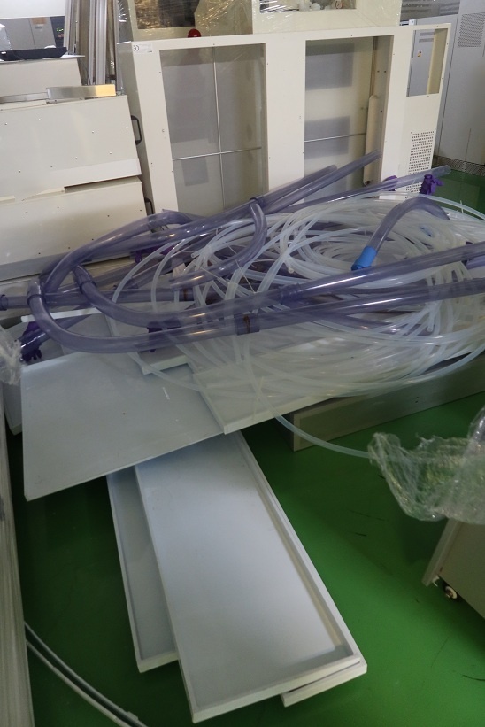 Photo Utilisé SEZ / LAM RESEARCH SP 323 À vendre