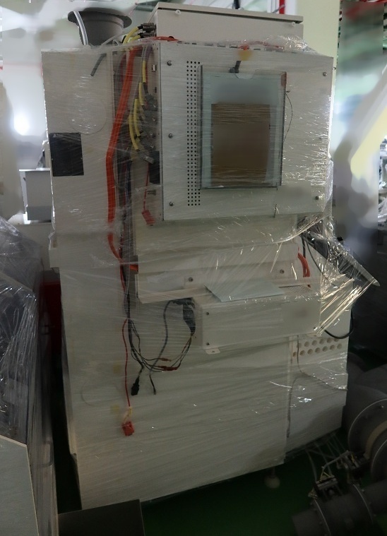 Photo Utilisé SEZ / LAM RESEARCH SP 323 À vendre