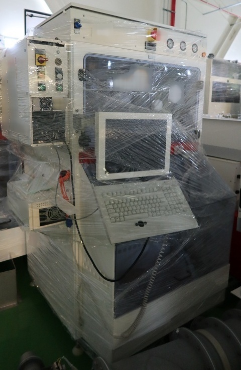 Photo Utilisé SEZ / LAM RESEARCH SP 323 À vendre