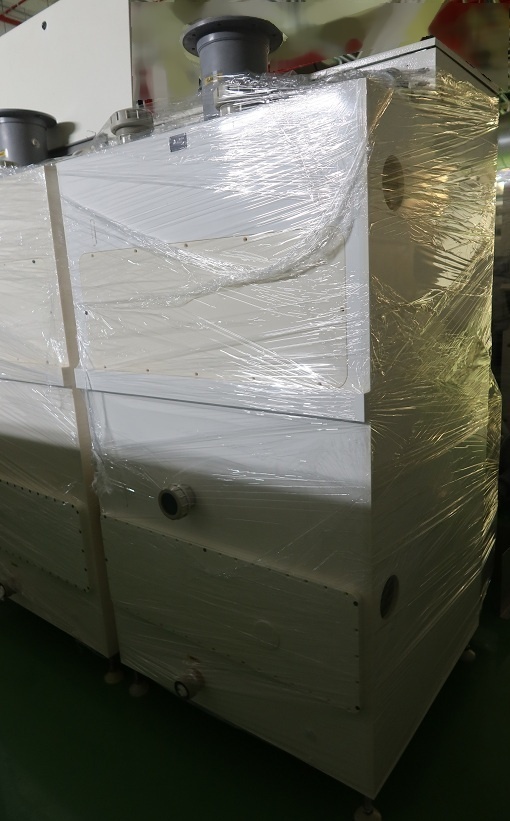 Photo Utilisé SEZ / LAM RESEARCH SP 323 À vendre