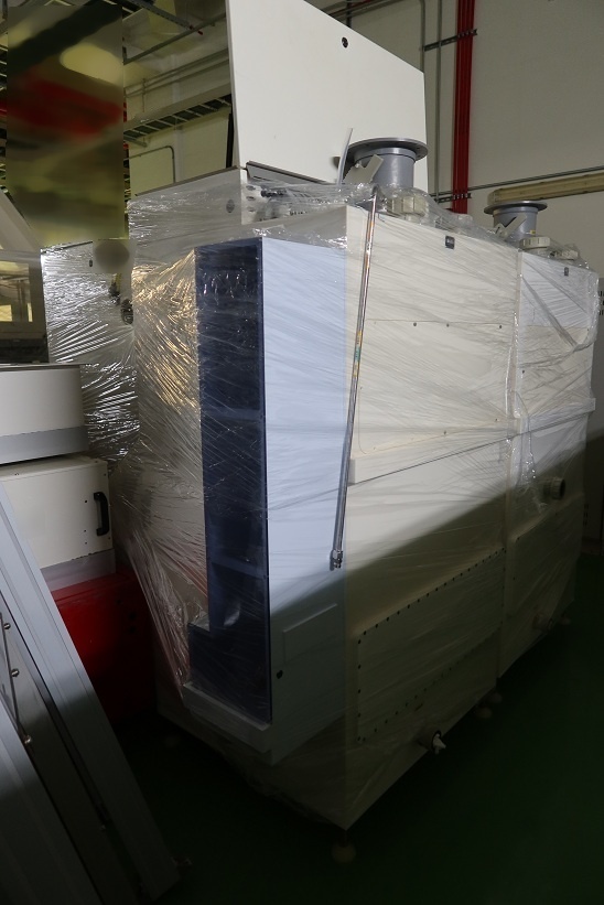Photo Utilisé SEZ / LAM RESEARCH SP 323 À vendre
