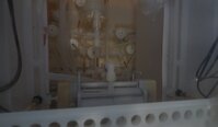 Photo Utilisé SEZ / LAM RESEARCH SP 323 À vendre