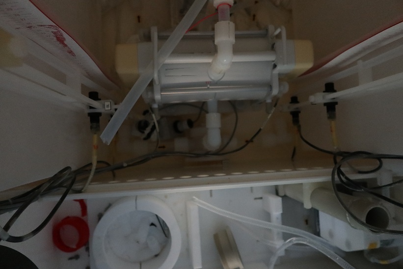 Photo Utilisé SEZ / LAM RESEARCH SP 323 À vendre