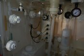 Photo Utilisé SEZ / LAM RESEARCH SP 323 À vendre