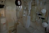 Photo Utilisé SEZ / LAM RESEARCH SP 323 À vendre