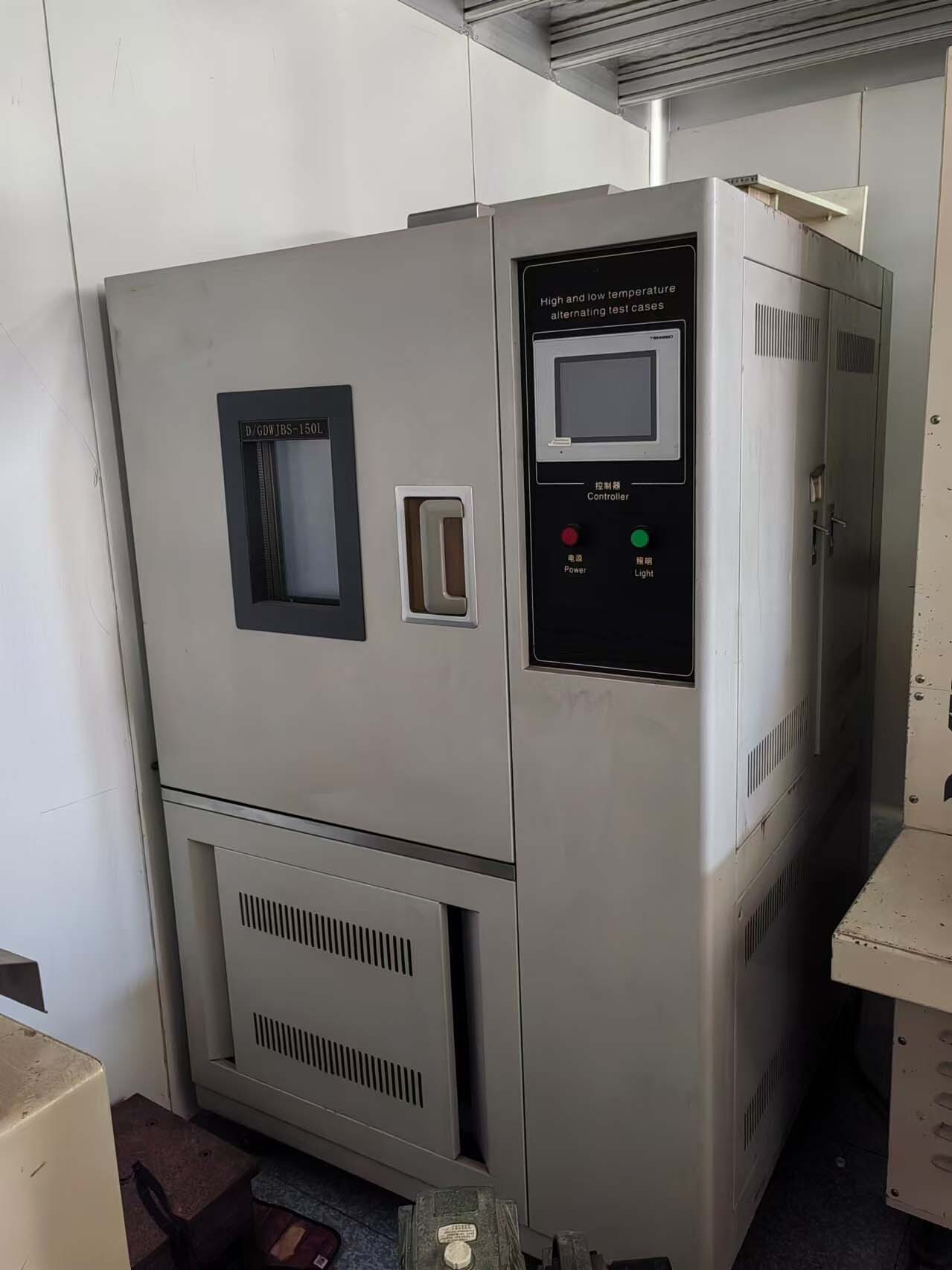 圖為 已使用的 SHANGHAI D/GDWJBS-150L 待售