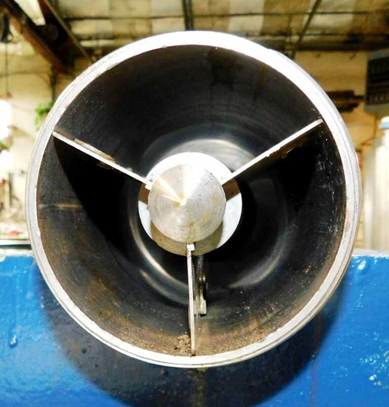 Photo Utilisé SHARPLES AP-12VH À vendre